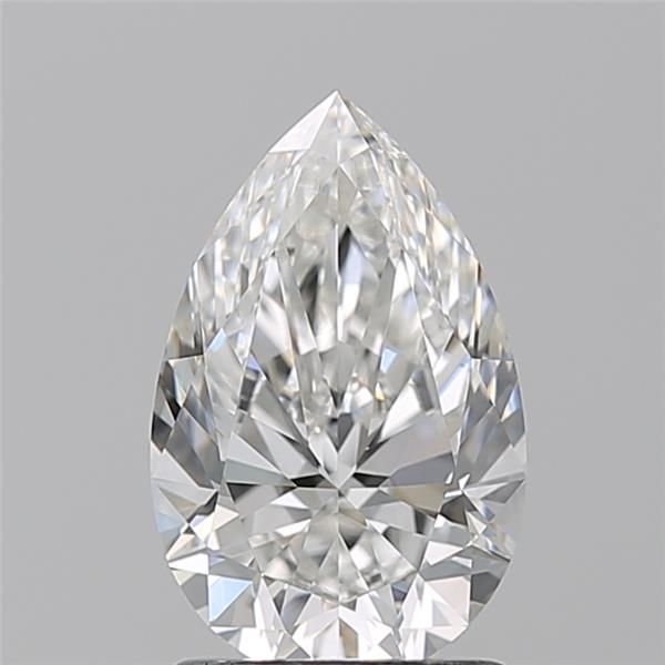 PEAR 1.51 F IF --EX-EX - 100760196668 GIA Diamond