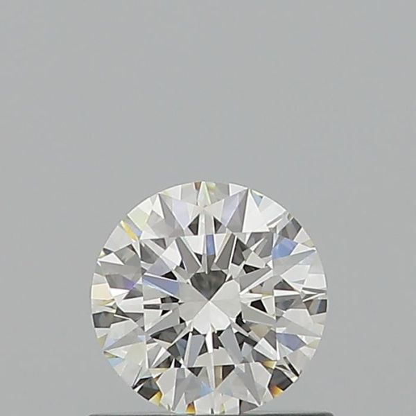 ROUND 0.7 H VVS1 EX-EX-EX - 100760197257 GIA Diamond