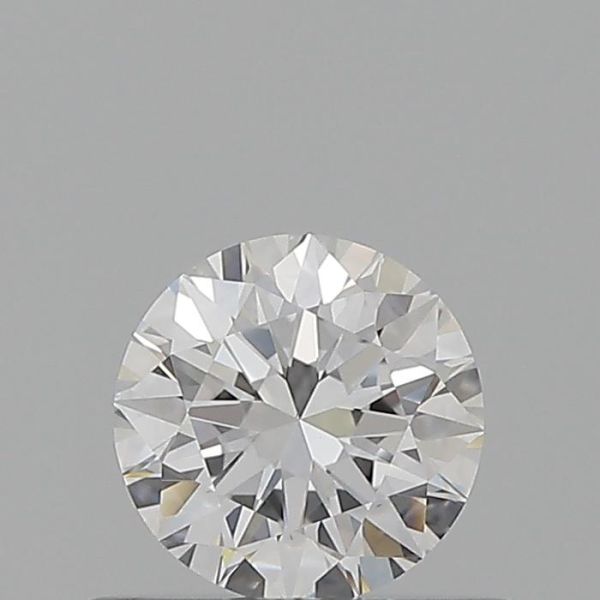 ROUND 0.5 E VS1 EX-EX-EX - 100760197480 GIA Diamond