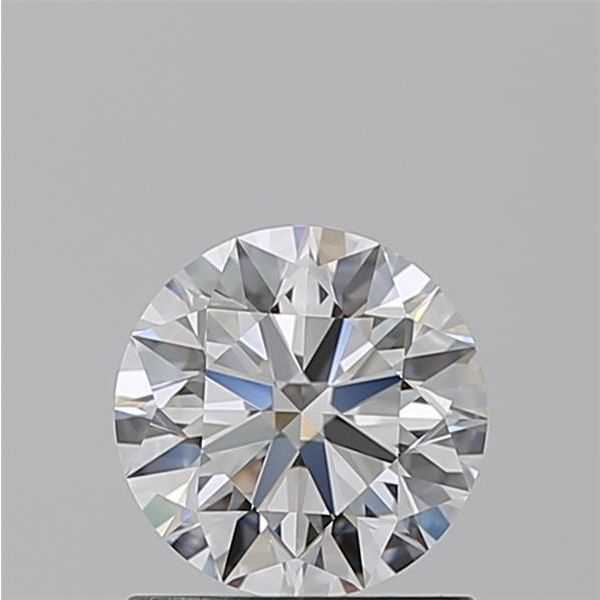 ROUND 0.98 G VVS1 EX-EX-EX - 100760197802 GIA Diamond