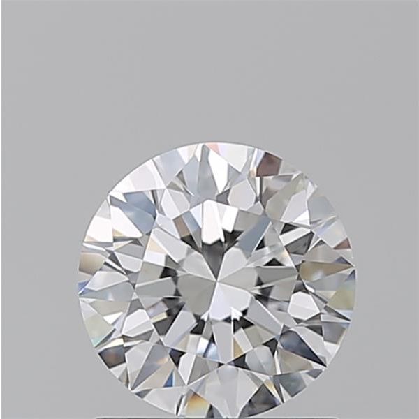 ROUND 1.12 D VVS2 EX-EX-EX - 100760198630 GIA Diamond