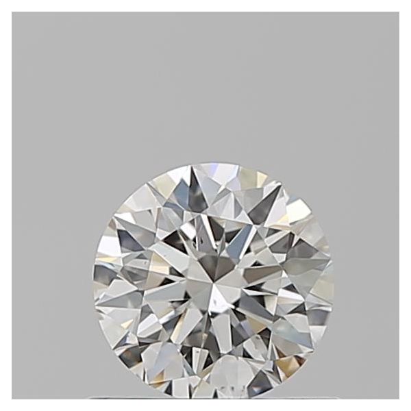 ROUND 0.64 I VS2 EX-EX-EX - 100760198850 GIA Diamond