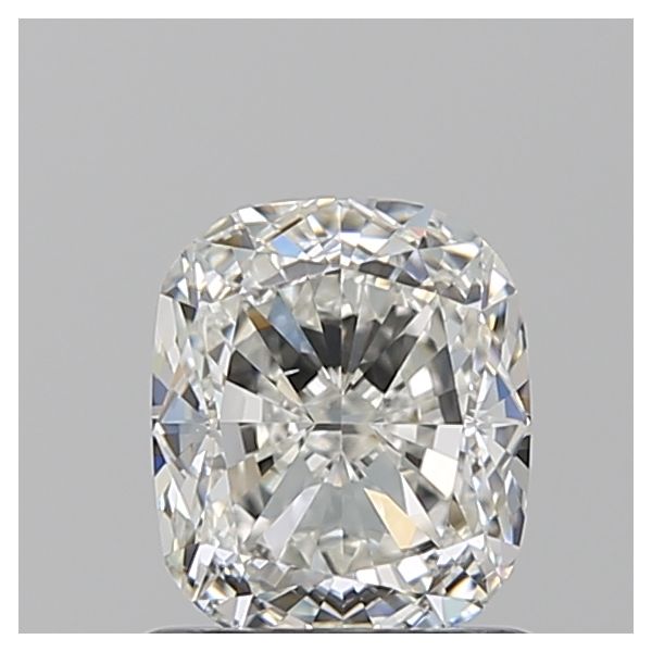 CUSHION 1.01 H VS2 --EX-EX - 100760199098 GIA Diamond