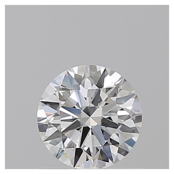 ROUND 0.72 D VVS2 EX-EX-EX - 100760199404 GIA Diamond