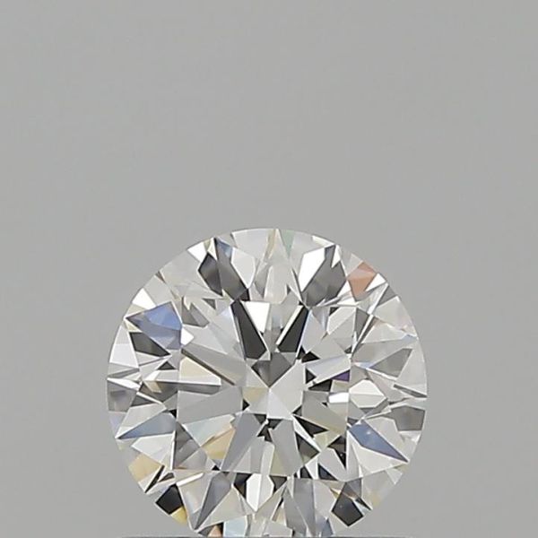 ROUND 0.73 G IF EX-EX-EX - 100760201071 GIA Diamond