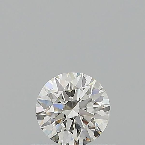 ROUND 0.5 I VVS2 EX-EX-EX - 100760202510 GIA Diamond