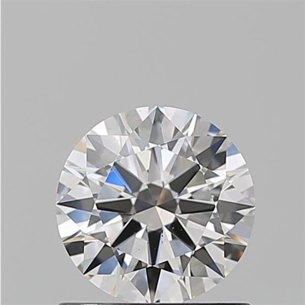 ROUND 0.84 G VS2 EX-EX-EX - 100760203339 GIA Diamond