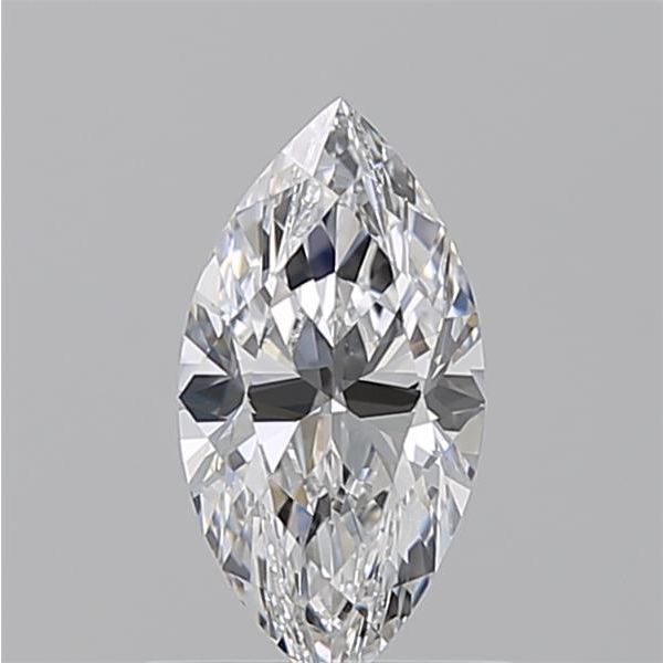 MARQUISE 0.71 D VS1 --VG-VG - 100760203731 GIA Diamond