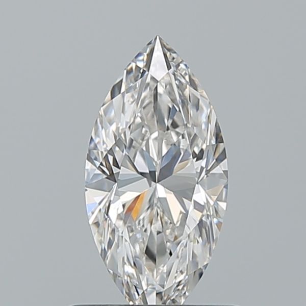 MARQUISE 0.8 H IF --EX-EX - 100760204574 GIA Diamond