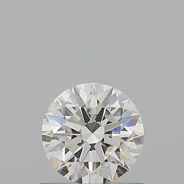 ROUND 0.74 F VVS1 EX-EX-EX - 100760204929 GIA Diamond