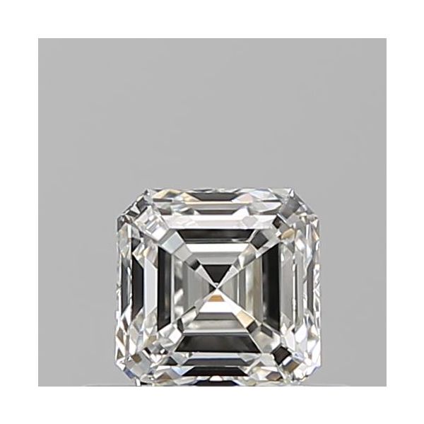 ASSCHER 0.5 G VS2 --EX-VG - 100760206040 GIA Diamond