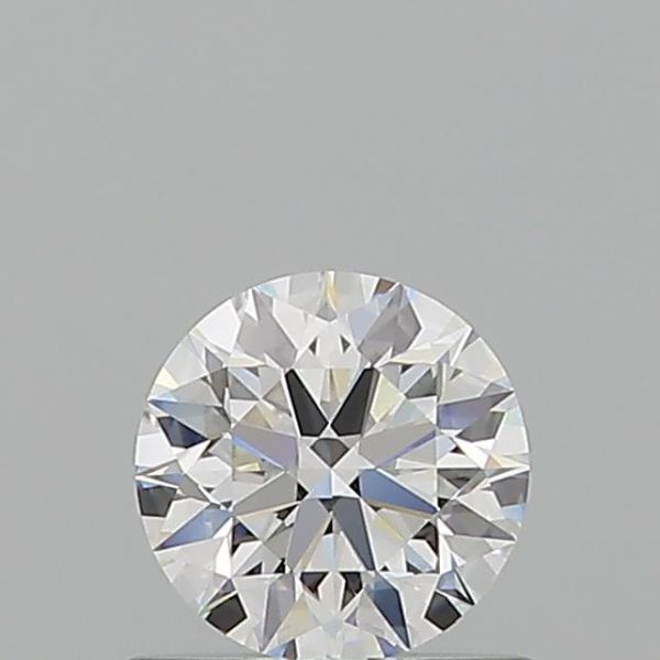 ROUND 0.73 D VVS1 EX-EX-EX - 100760206975 GIA Diamond