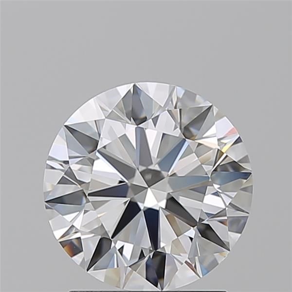 ROUND 1.8 D IF EX-EX-EX - 100760207412 GIA Diamond