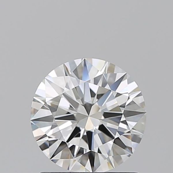 ROUND 1.2 G VVS2 EX-EX-EX - 100760207752 GIA Diamond