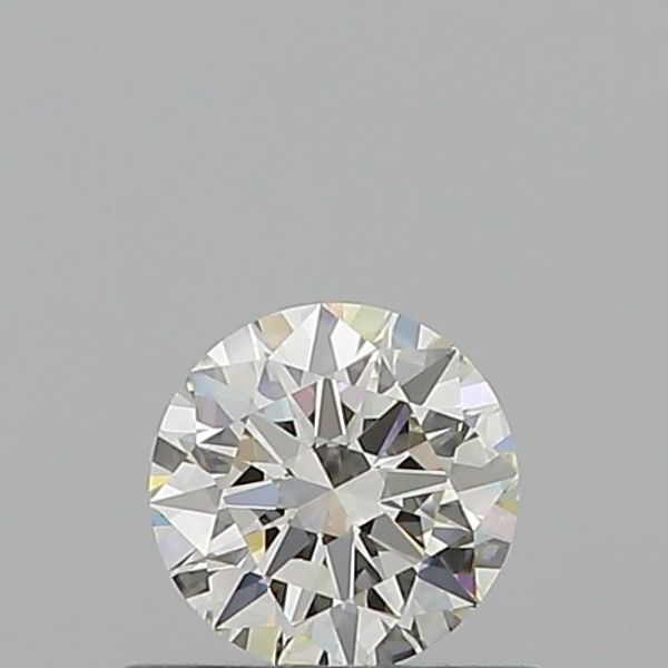 ROUND 0.51 I IF EX-EX-EX - 100760208356 GIA Diamond