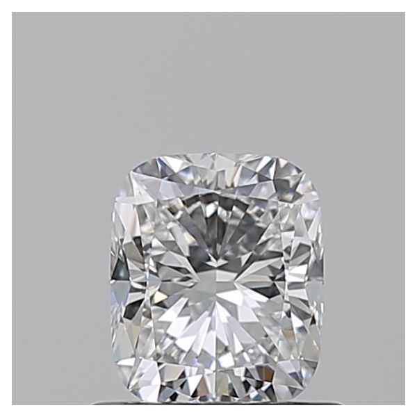 CUSHION 0.71 D VS1 --EX-EX - 100760208464 GIA Diamond