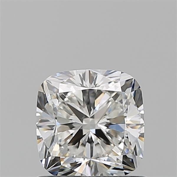 CUSHION 1.01 H VS1 --EX-EX - 100760208965 GIA Diamond