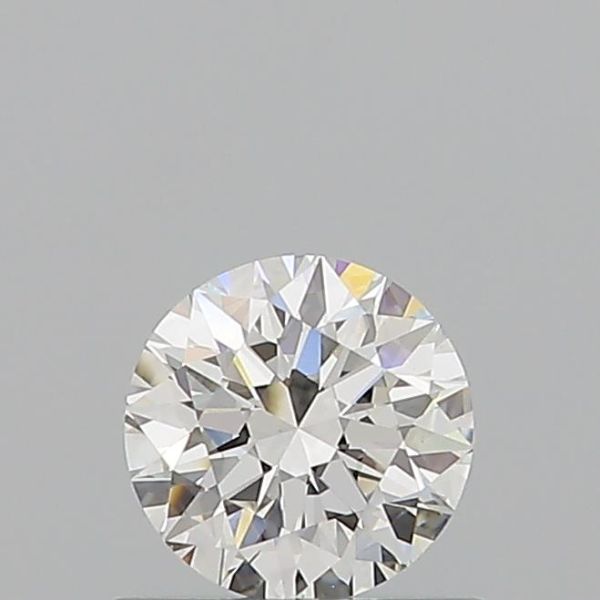 ROUND 0.63 H VS1 EX-EX-EX - 100760209256 GIA Diamond