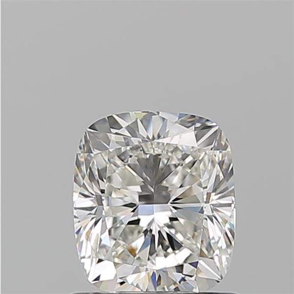 CUSHION 1.02 H VVS1 --EX-EX - 100760209281 GIA Diamond