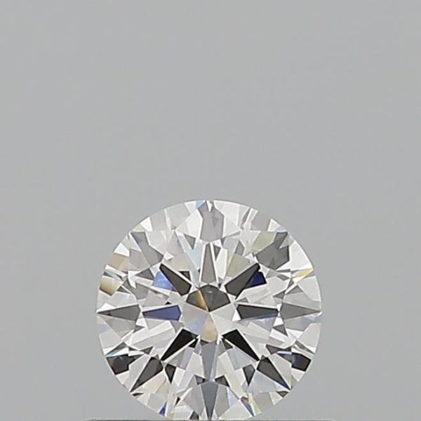 ROUND 0.55 H VVS2 EX-EX-EX - 100760210774 GIA Diamond