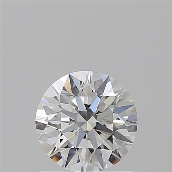 ROUND 1.01 G VVS1 EX-EX-EX - 100760211224 GIA Diamond