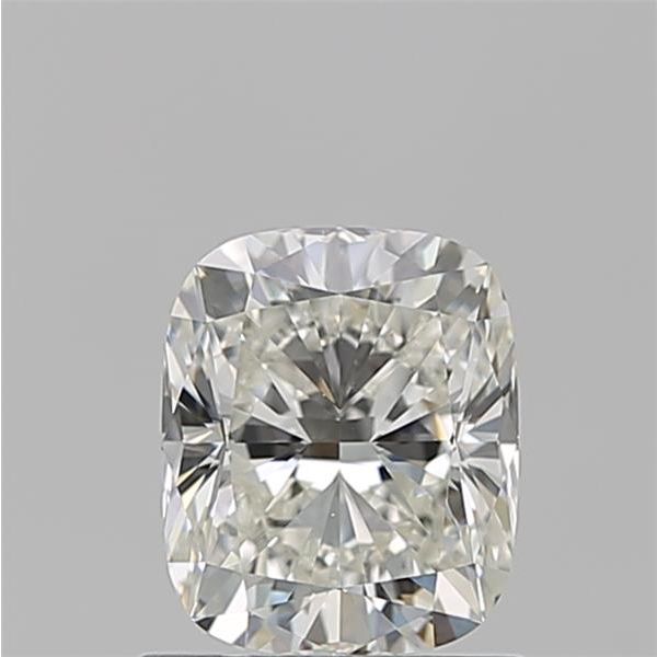 CUSHION 1.02 I VS1 --EX-EX - 100760211574 GIA Diamond