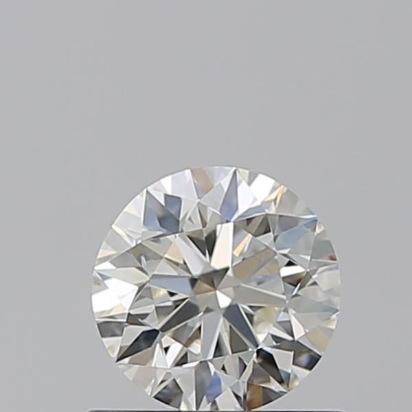 ROUND 0.7 I VVS1 EX-EX-EX - 100760212217 GIA Diamond