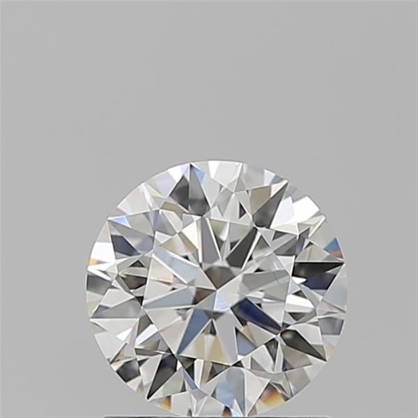 ROUND 1.16 H VVS2 EX-EX-EX - 100760213000 GIA Diamond