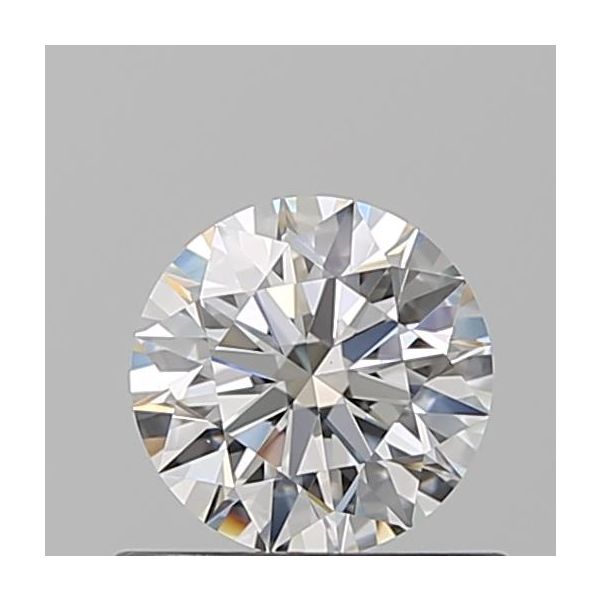 ROUND 0.62 G VS2 EX-EX-EX - 100760213854 GIA Diamond