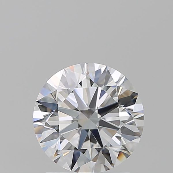 ROUND 1.8 E VVS2 EX-EX-EX - 100760216425 GIA Diamond