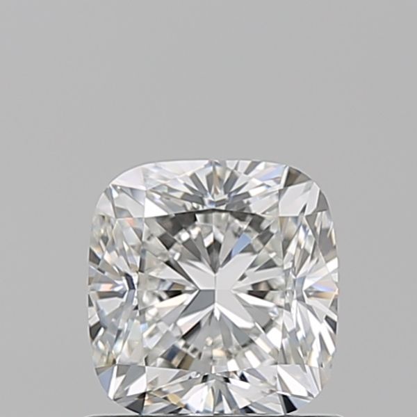 CUSHION 1.01 G VVS2 --EX-EX - 100760217318 GIA Diamond