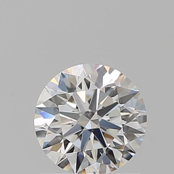 ROUND 1.02 G VVS2 EX-EX-EX - 100760217339 GIA Diamond