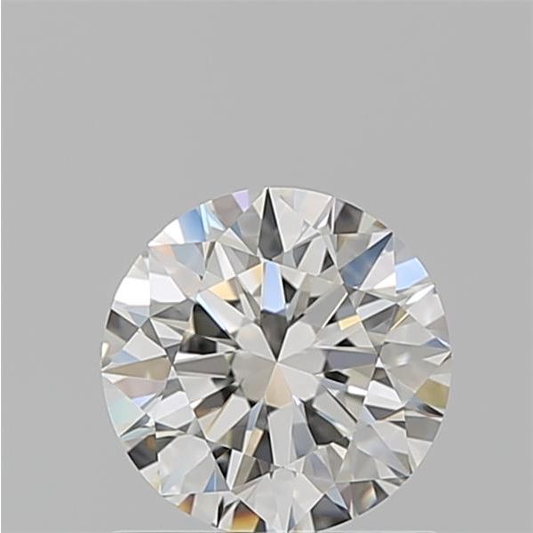 ROUND 0.99 I VVS1 EX-EX-EX - 100760218504 GIA Diamond