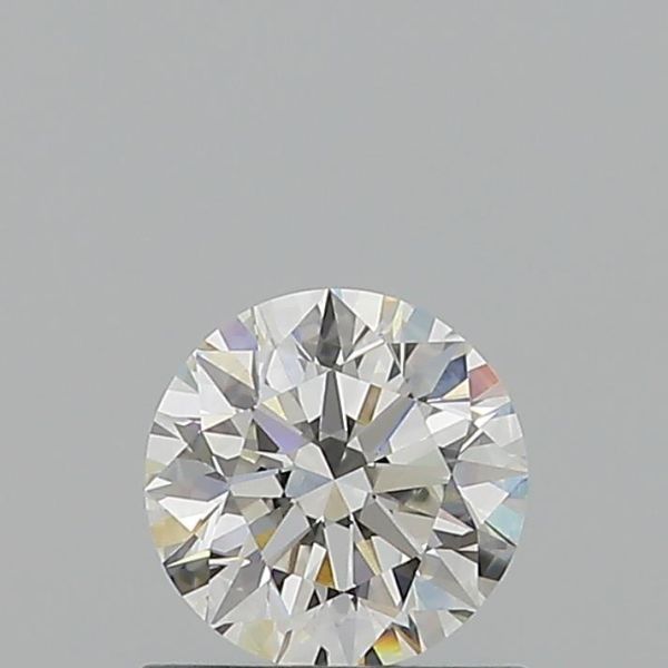 ROUND 0.8 G VVS2 EX-EX-EX - 100760219216 GIA Diamond