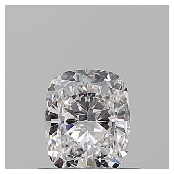 CUSHION 0.5 D VS1 --VG-EX - 100760220197 GIA Diamond