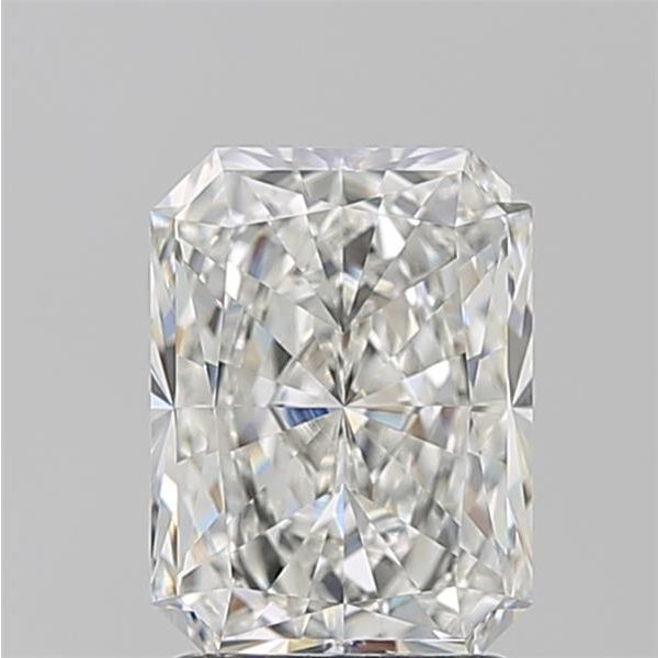 RADIANT 2.02 G VVS2 --EX-EX - 100760220255 GIA Diamond