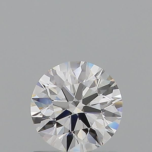 ROUND 0.9 E VVS1 EX-EX-EX - 100760222471 GIA Diamond