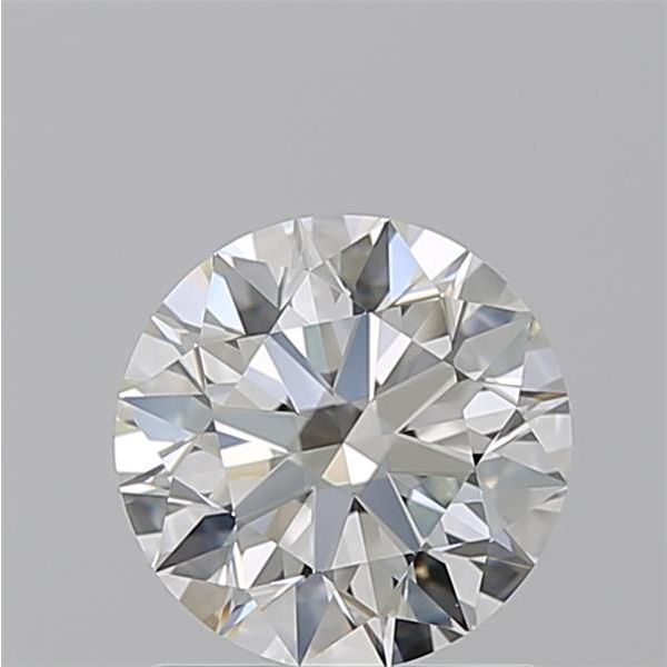 ROUND 1.3 I VVS2 EX-EX-EX - 100760222766 GIA Diamond