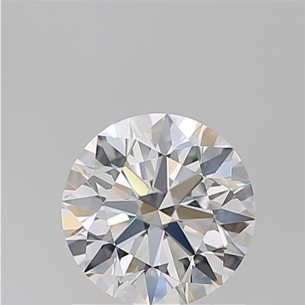 ROUND 1.05 D VVS1 EX-EX-EX - 100760223755 GIA Diamond