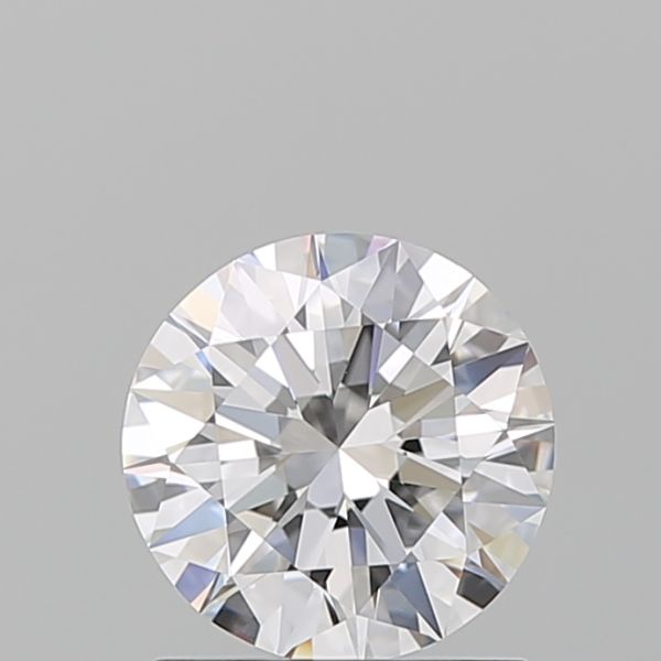 ROUND 1.2 D VVS2 EX-EX-EX - 100760223950 GIA Diamond