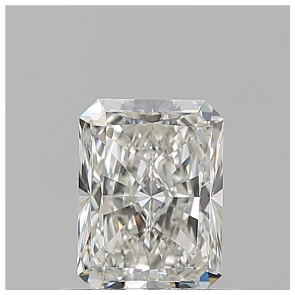 RADIANT 0.75 I VVS1 --EX-EX - 100760224851 GIA Diamond