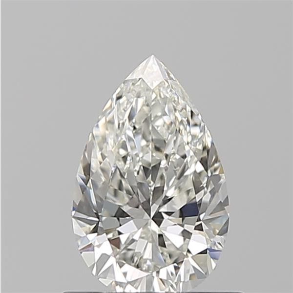 PEAR 0.72 I IF --VG-VG - 100760225641 GIA Diamond