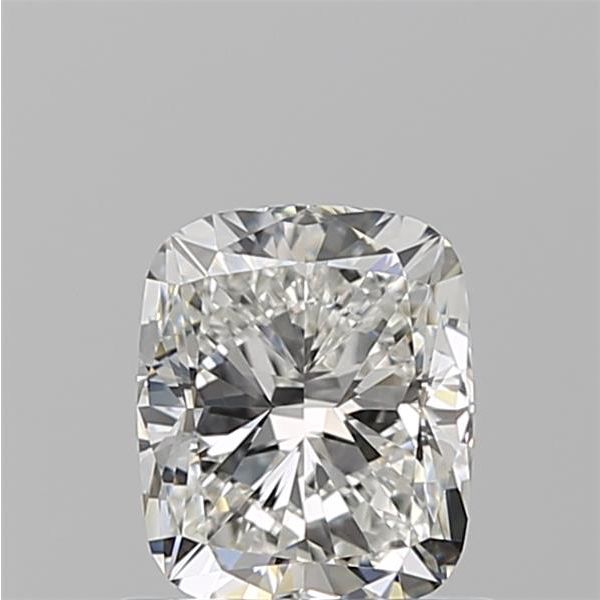 CUSHION 0.9 G VVS2 --VG-EX - 100760226202 GIA Diamond