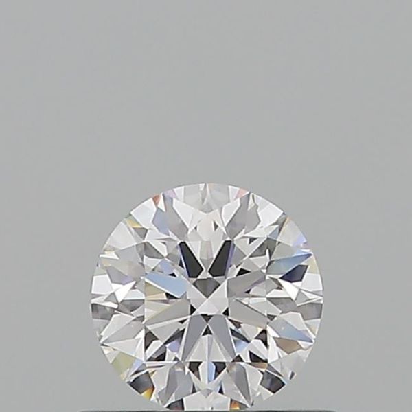 ROUND 0.54 D IF EX-EX-EX - 100760226410 GIA Diamond