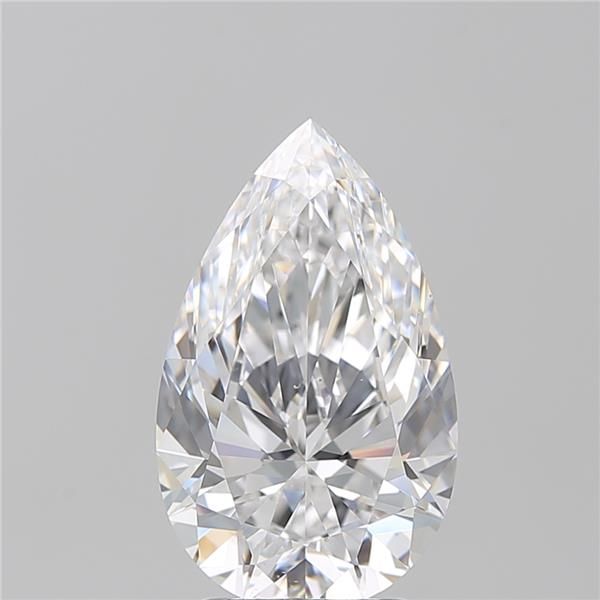 PEAR 3.23 D VS2 --EX-EX - 100760226774 GIA Diamond