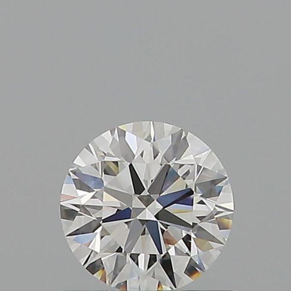 ROUND 0.7 H VVS2 EX-EX-EX - 100760227188 GIA Diamond