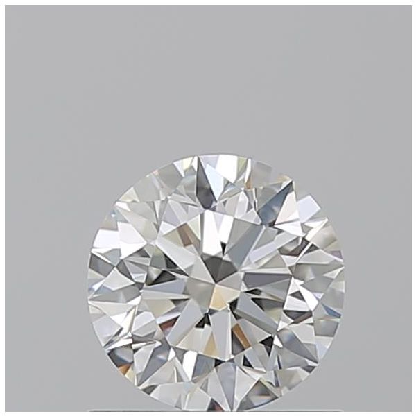 ROUND 0.8 H VS1 EX-EX-EX - 100760227477 GIA Diamond