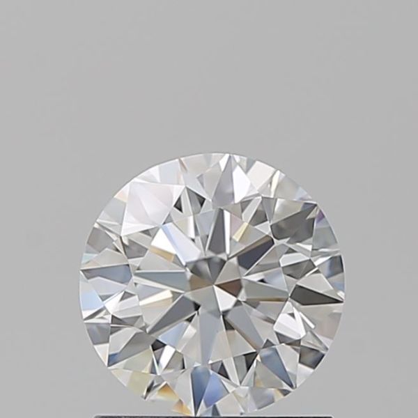 ROUND 1.05 F VVS1 EX-EX-EX - 100760227940 GIA Diamond