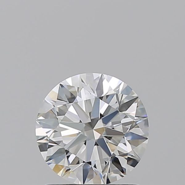 ROUND 1.12 F VVS1 EX-EX-EX - 100760228533 GIA Diamond