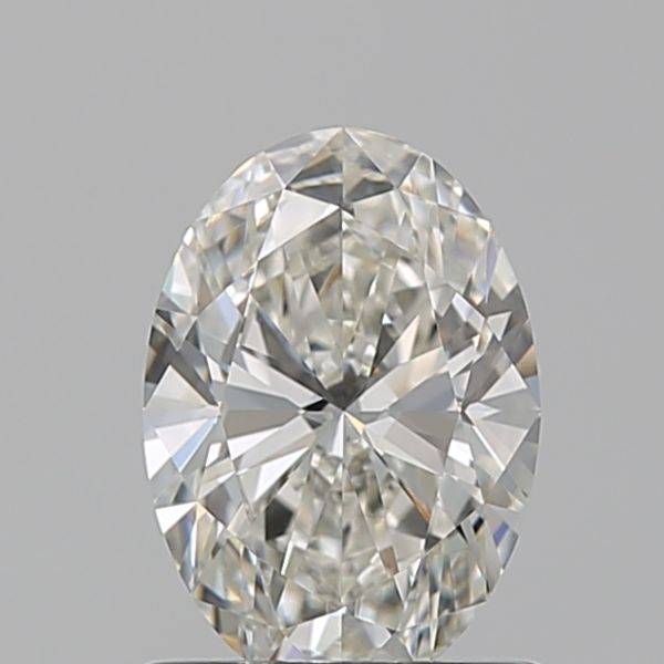 OVAL 1.02 I VVS1 --EX-EX - 100760230998 GIA Diamond